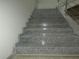 Stair - Corumba Grey - Cachoeiro/ES